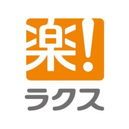 株式会社ラクスのロゴ
