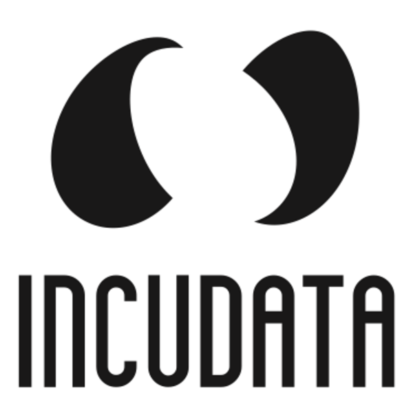 インキュデータ株式会社のロゴ