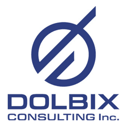 ドルビックスコンサルティング株式会社のロゴ