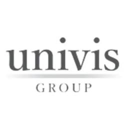 株式会社ユニヴィスコンサルティングのロゴ