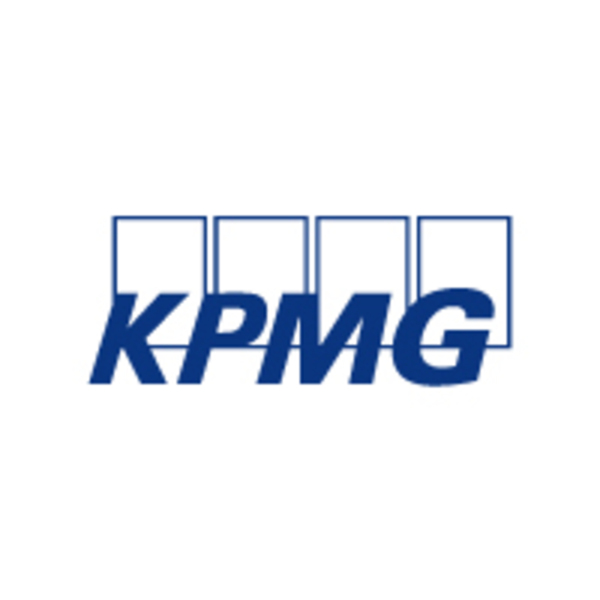 株式会社KPMG FASのロゴ