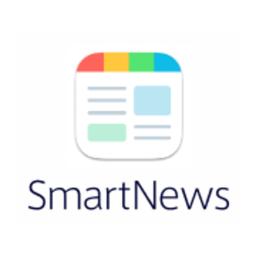 スマートニュース株式会社のロゴ