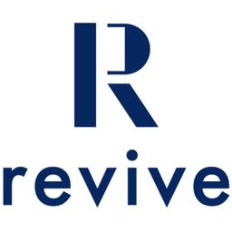 合同会社reviveのロゴ