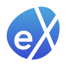 株式会社enableXのロゴ