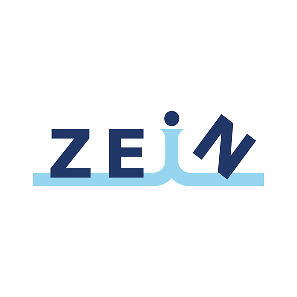 ZEIN株式会社のロゴ