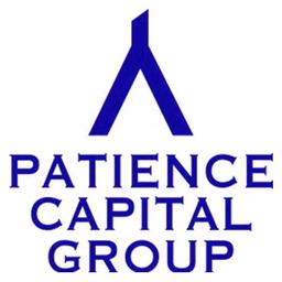 ペイシャンスキャピタルグループ株式会社のロゴ