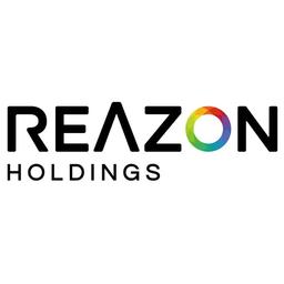 株式会社レアゾン・ホールディングスのロゴ