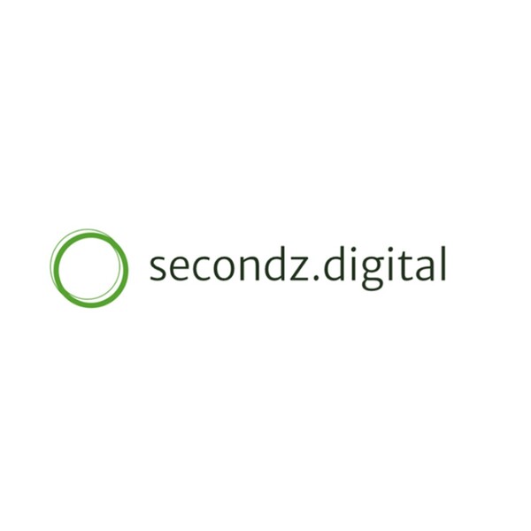 secondz digital株式会社のロゴ