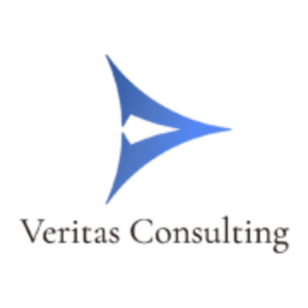 株式会社ヴェリタスコンサルティングのロゴ