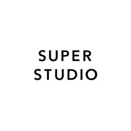 株式会社SUPER STUDIOのロゴ