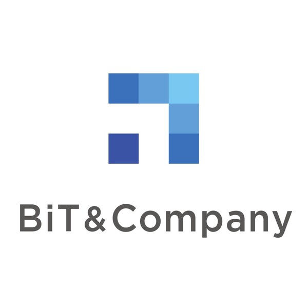 株式会社BiT&Companyのロゴ