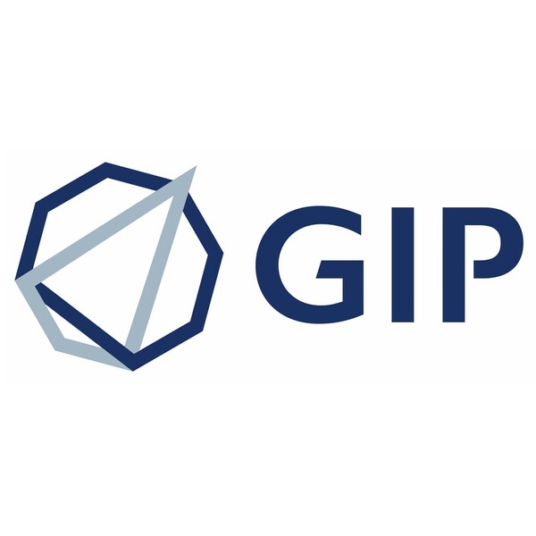 GIP株式会社のロゴ