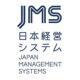日本経営システム株式会社のロゴ