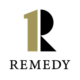 リメディ株式会社のロゴ