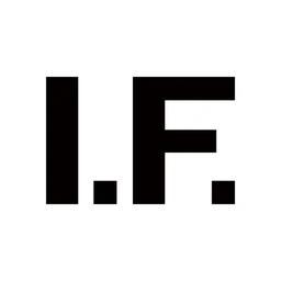 株式会社インテリジェントフォースのロゴ