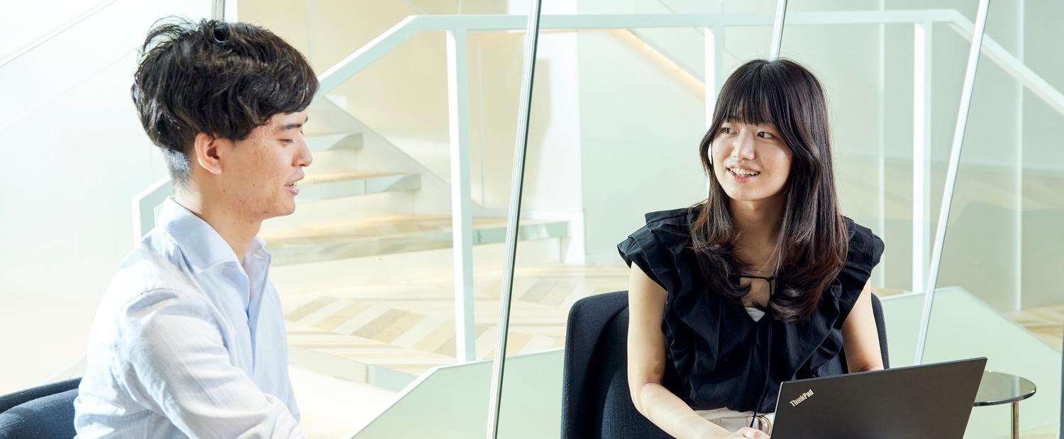 マッキンゼー・アンド・カンパニーのメイン画像