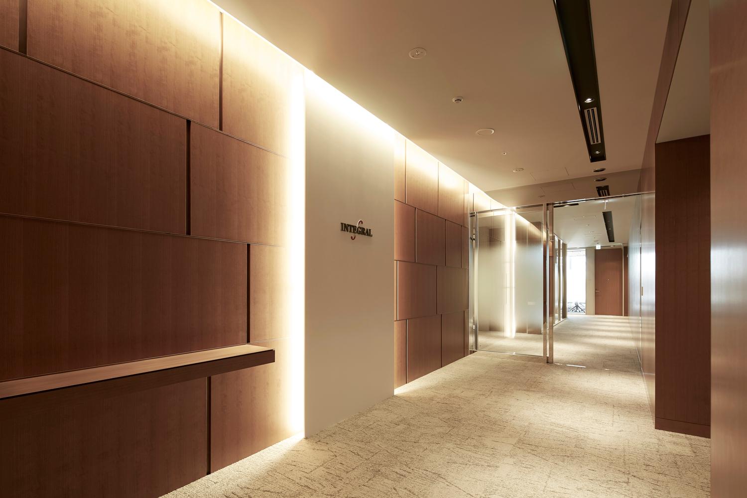 インテグラル株式会社のメイン画像