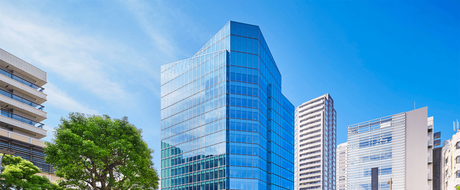 フィデリティ投信株式会社のメイン画像