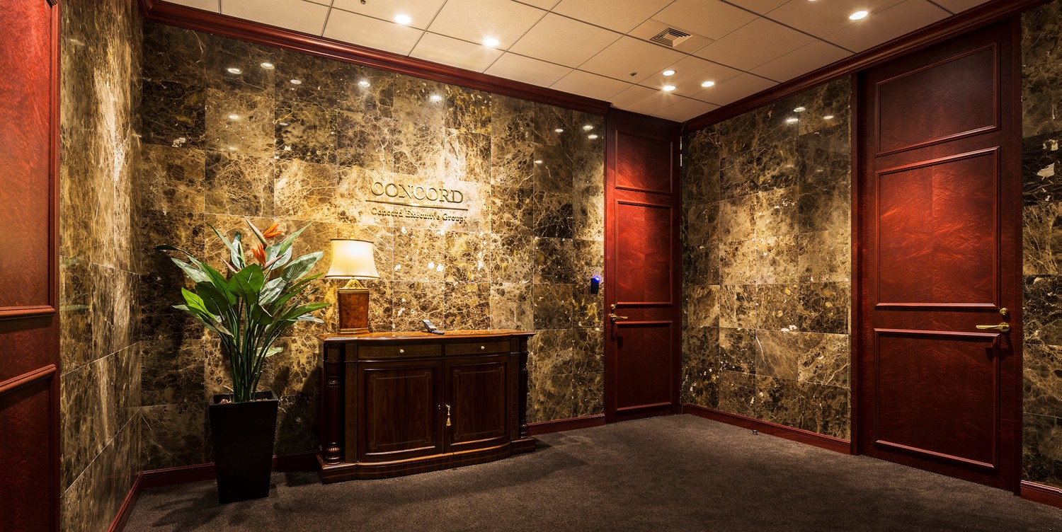 株式会社コンコードエグゼクティブグループのメイン画像