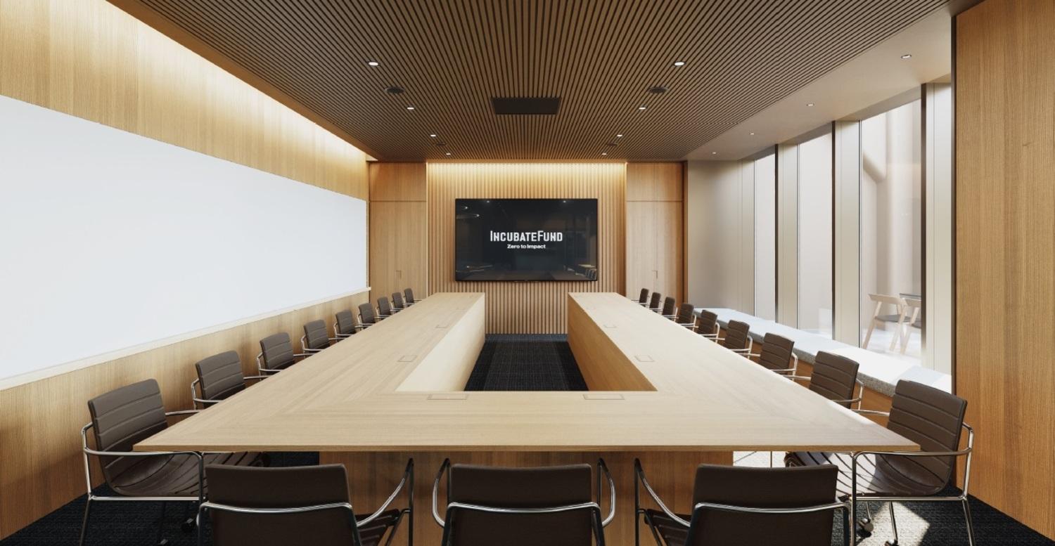 インキュベイトファンド株式会社のメイン画像