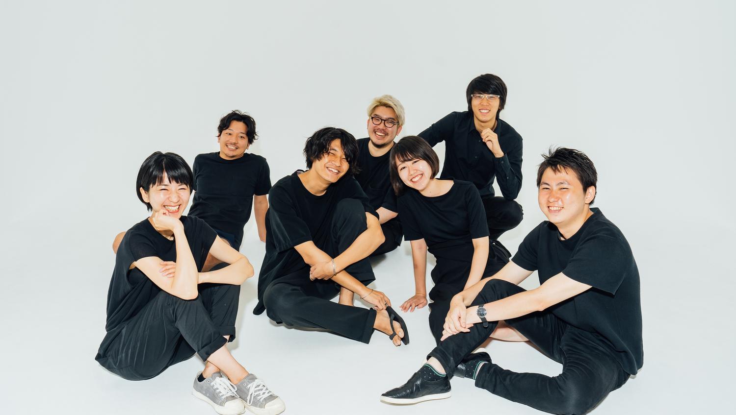 株式会社HERPのメイン画像