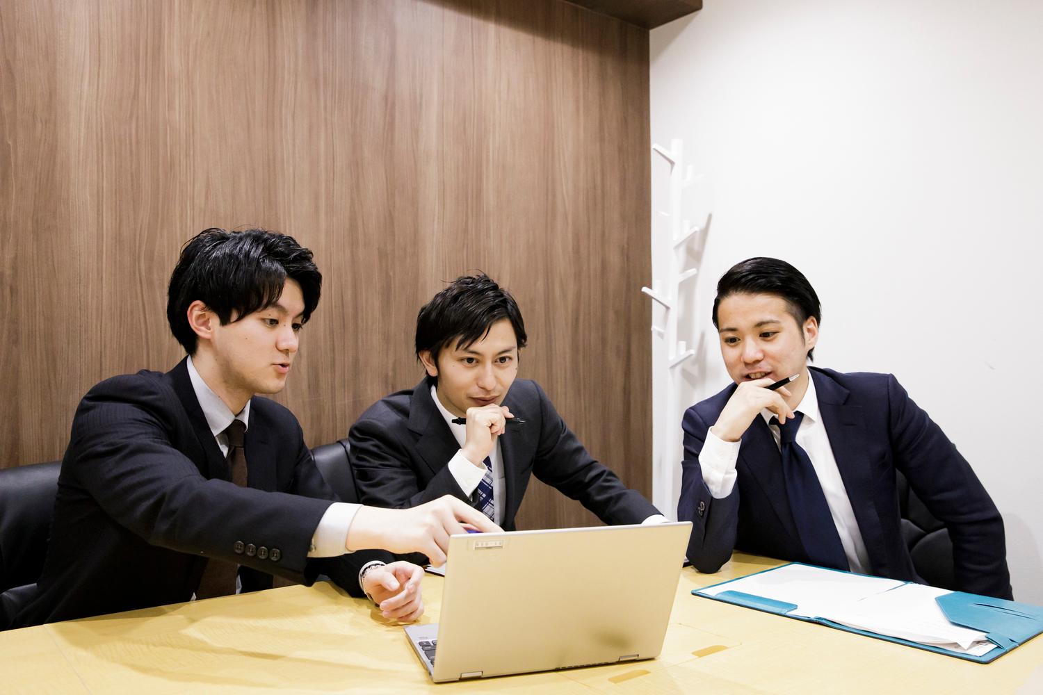 株式会社ビジョン・コンサルティングのメイン画像