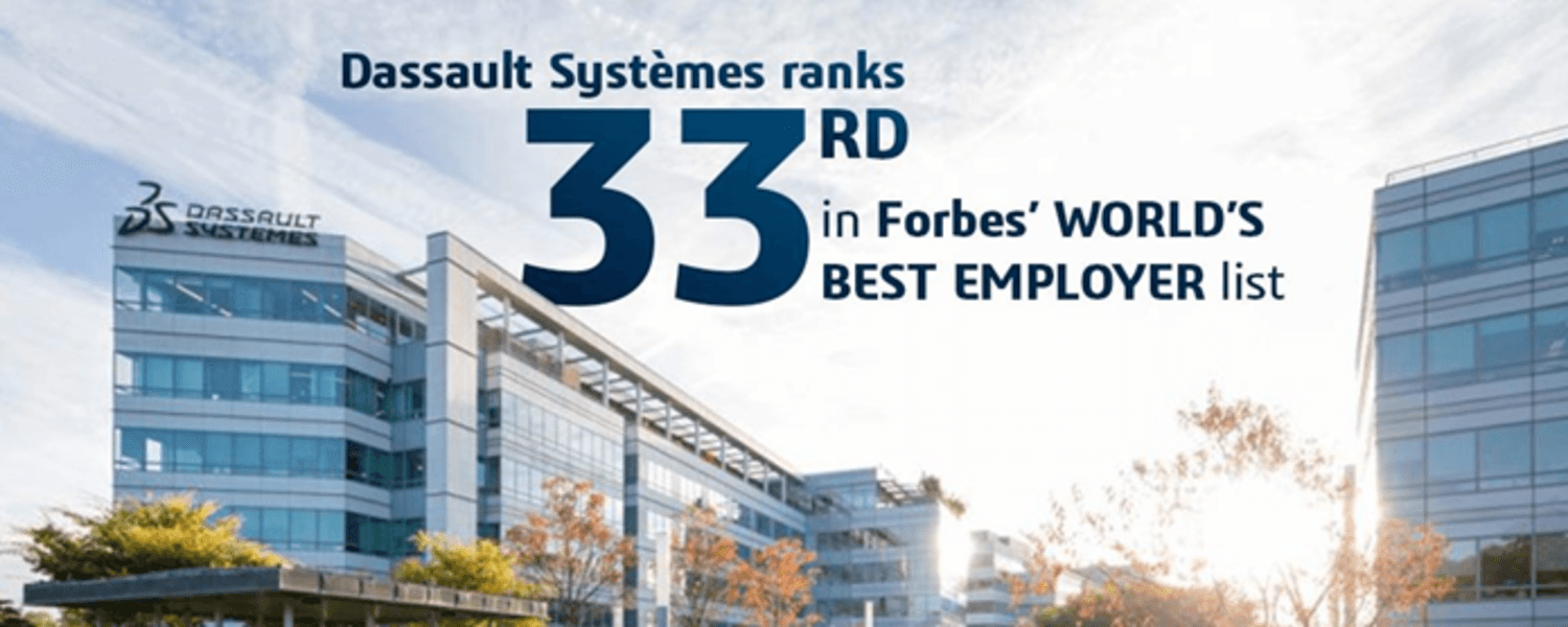 ダッソー・システムズ株式会社のメイン画像