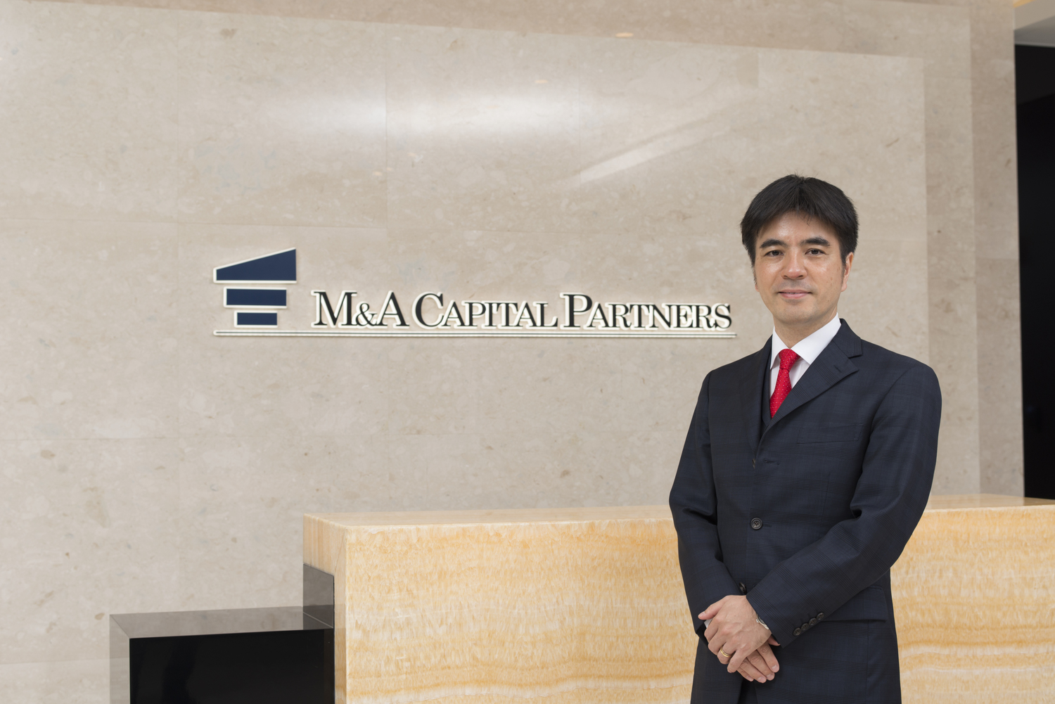 M&Aキャピタルパートナーズ株式会社のメイン画像