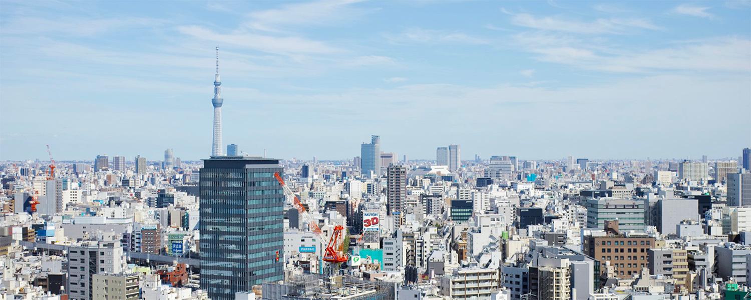 株式会社ストライクのメイン画像