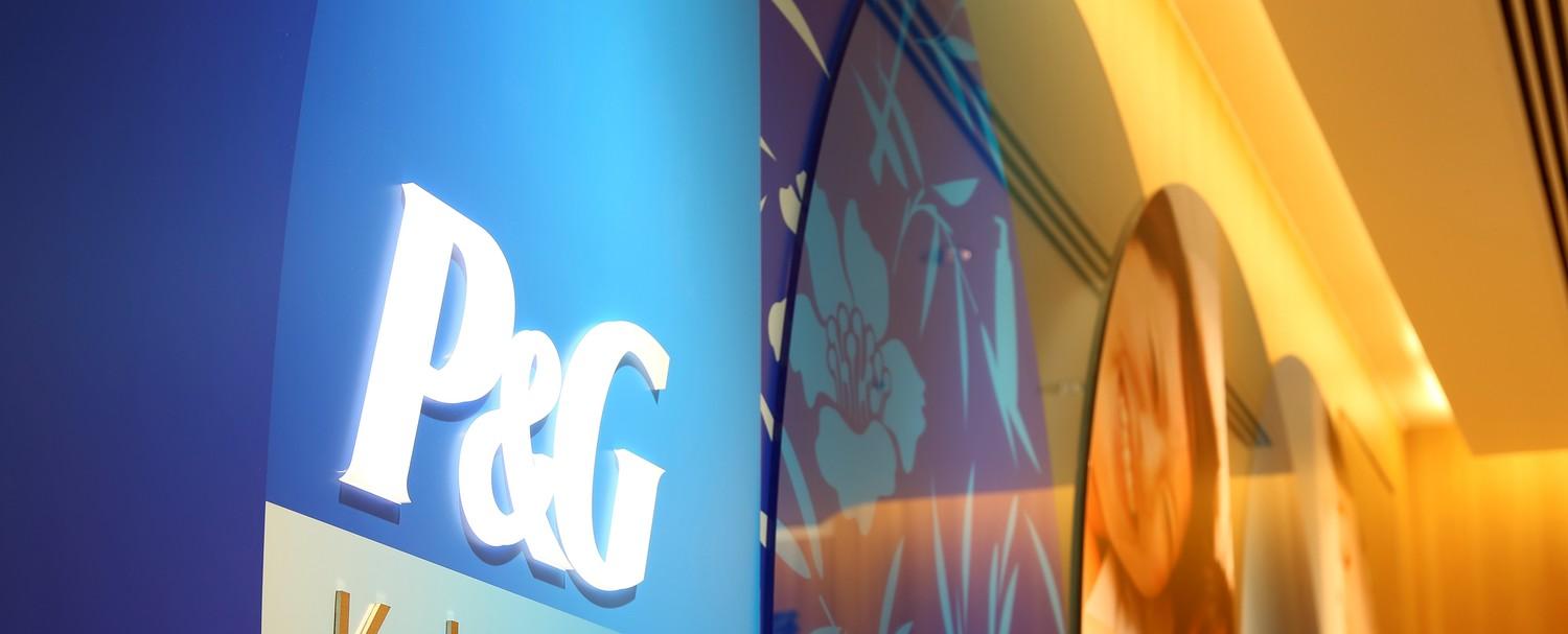 P&Gジャパン合同会社のメイン画像
