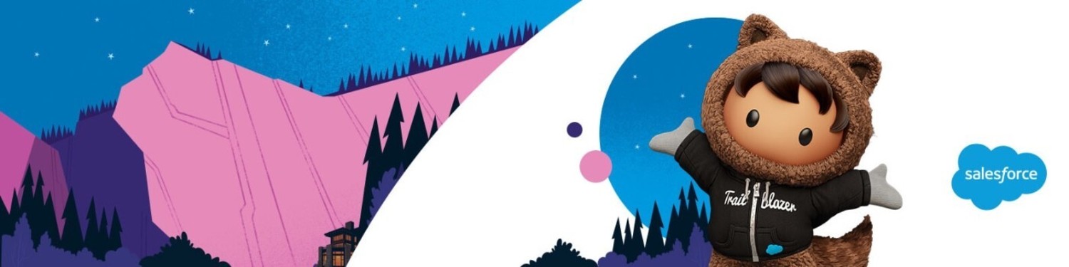 株式会社セールスフォース・ドットコムのメイン画像