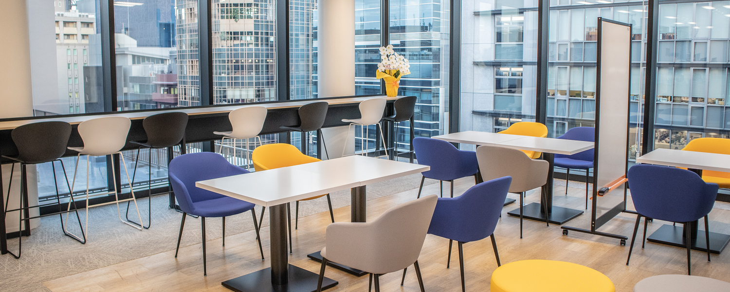 株式会社Re-grit Partnersのメイン画像