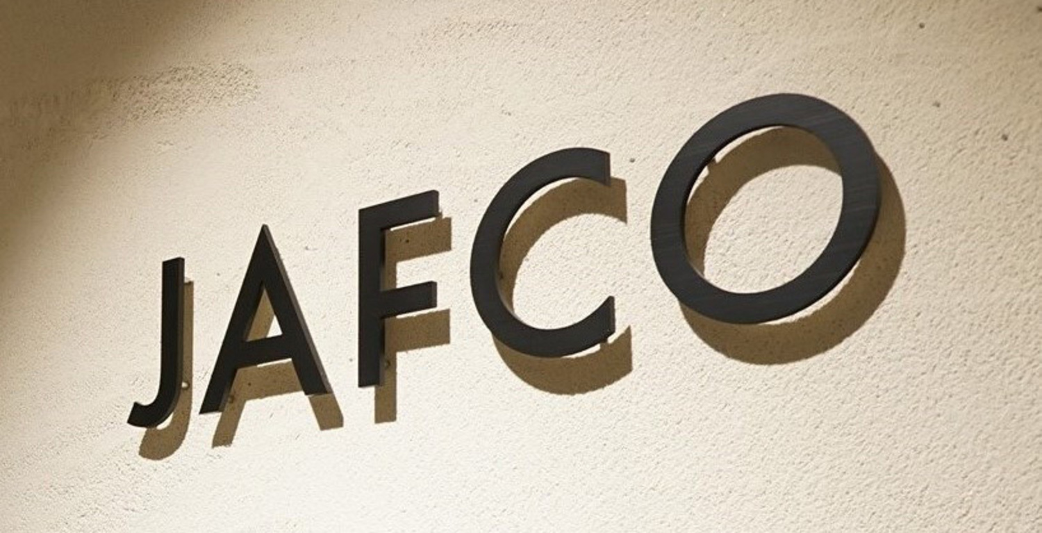 ジャフコ グループ株式会社のメイン画像