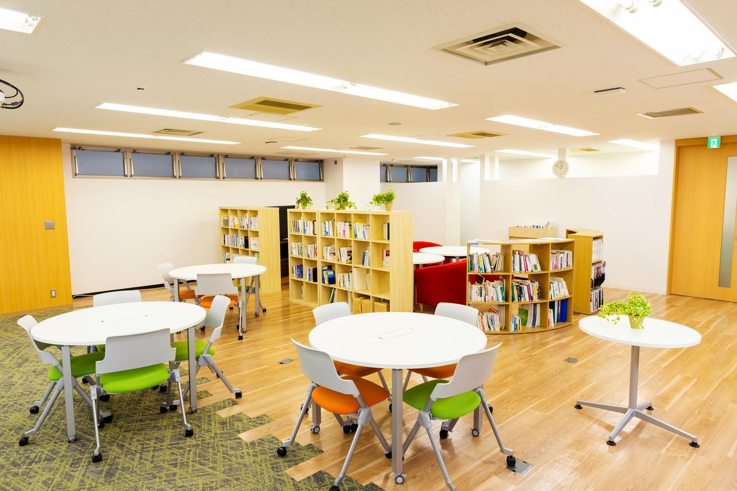 株式会社エル・ティー・エスのメイン画像