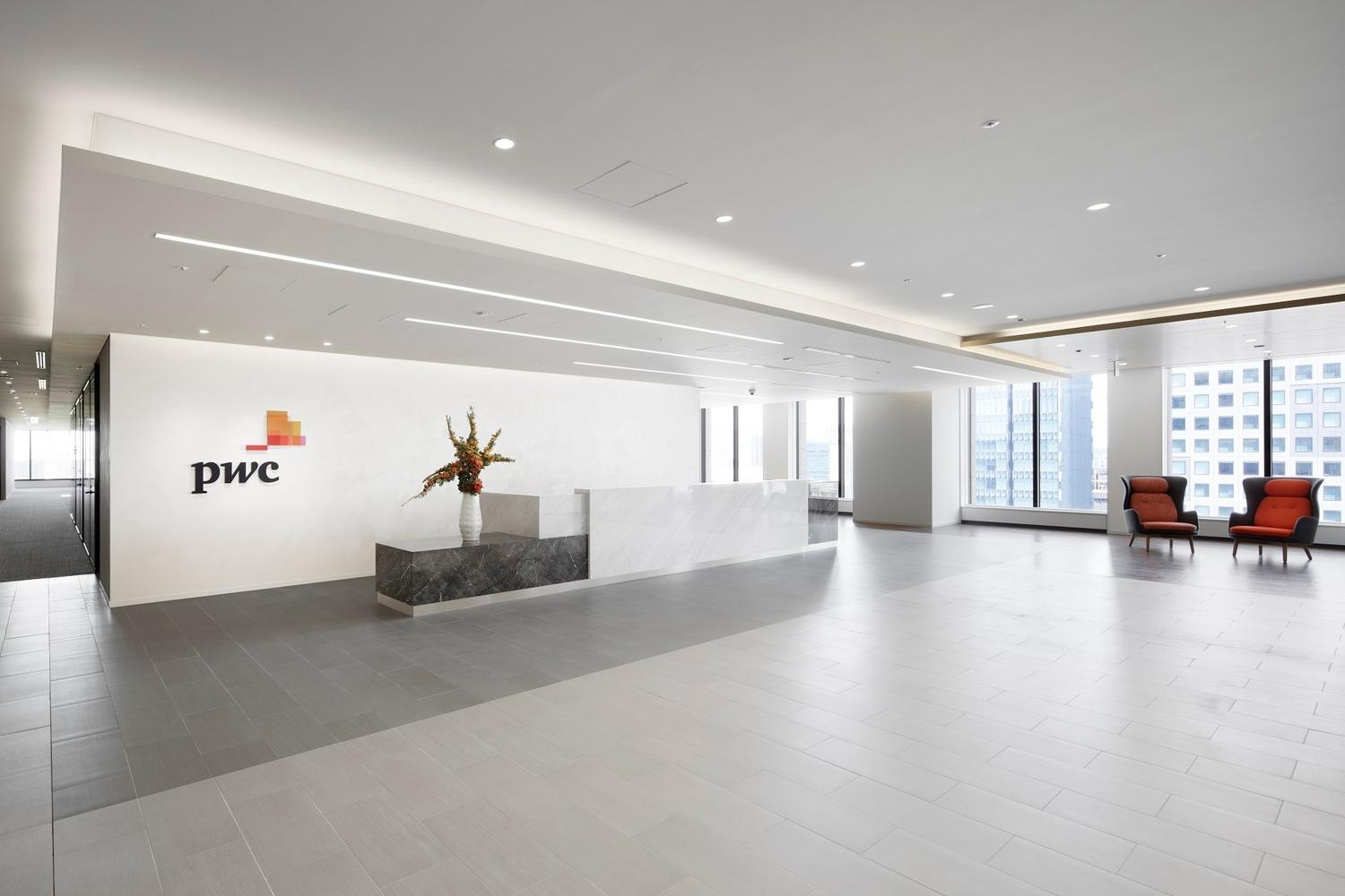 PwC Japan有限責任監査法人のメイン画像