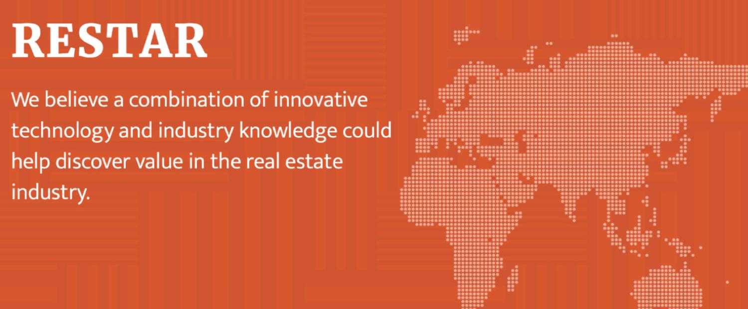 RESTAR株式会社のメイン画像