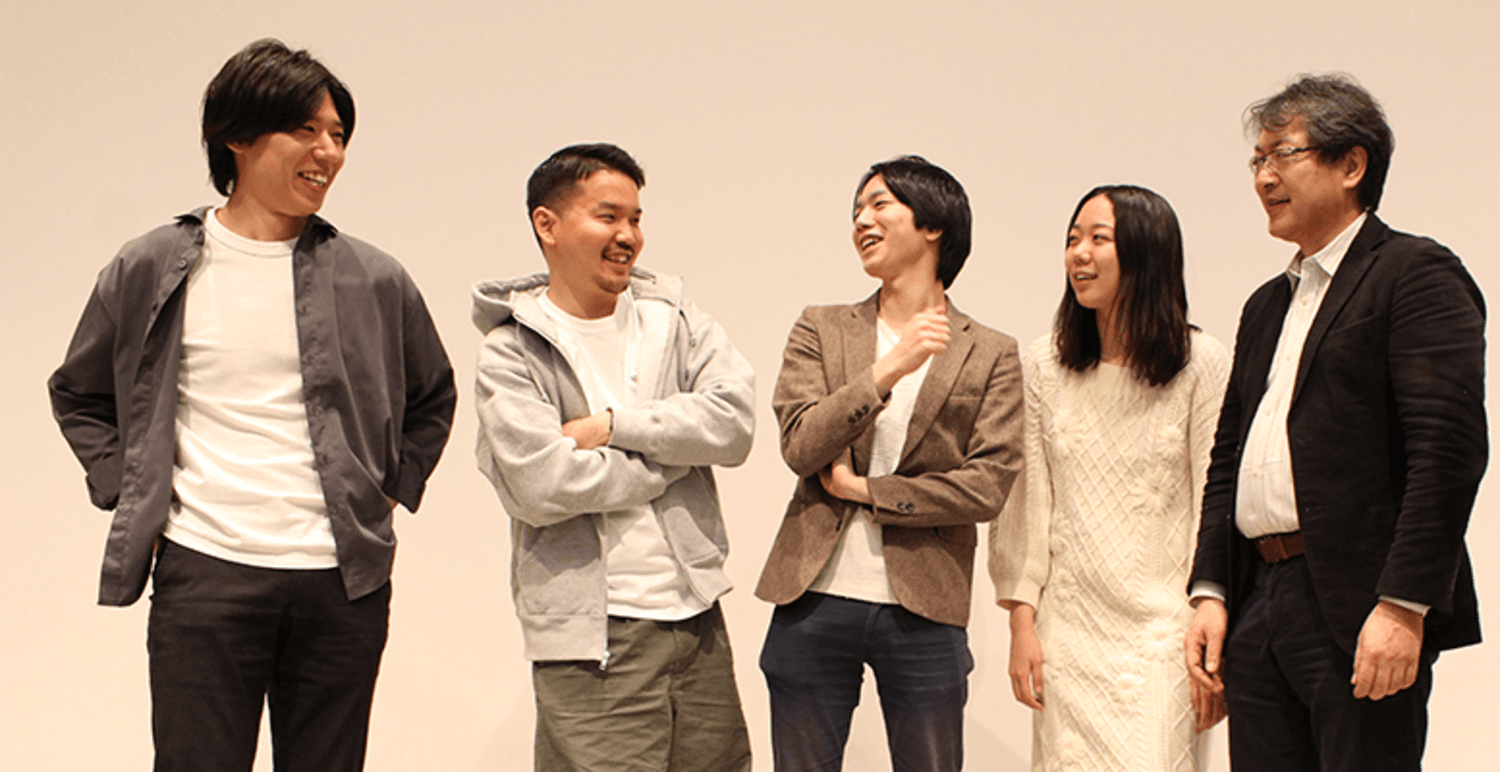 Ubie株式会社のメイン画像