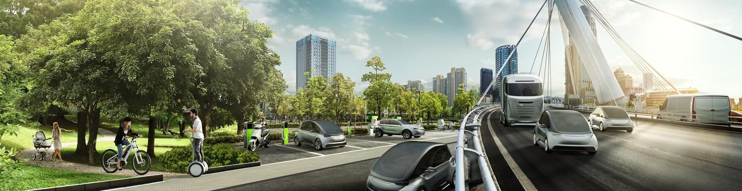 ボッシュ株式会社のメイン画像