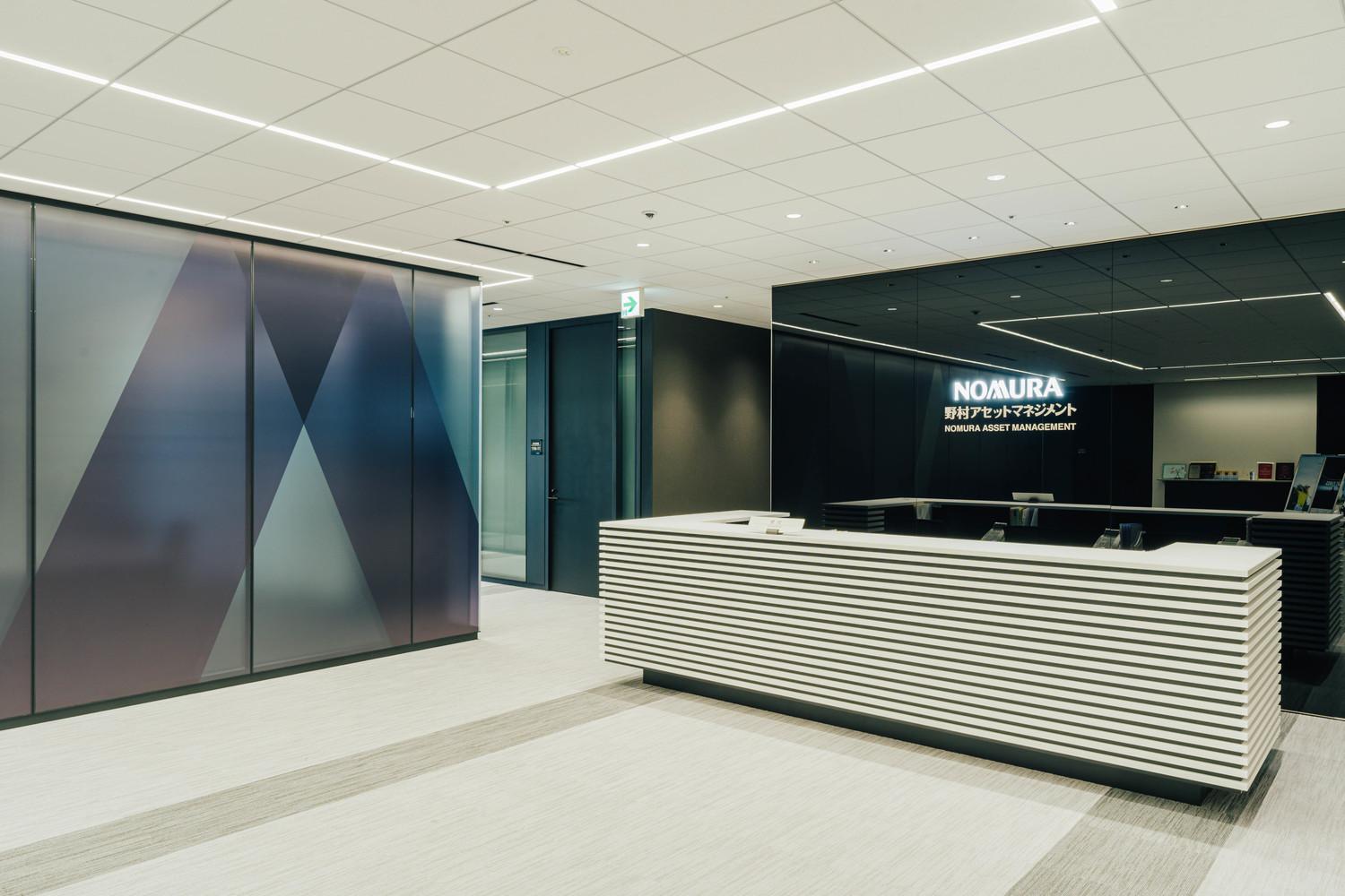 野村アセットマネジメント株式会社のメイン画像