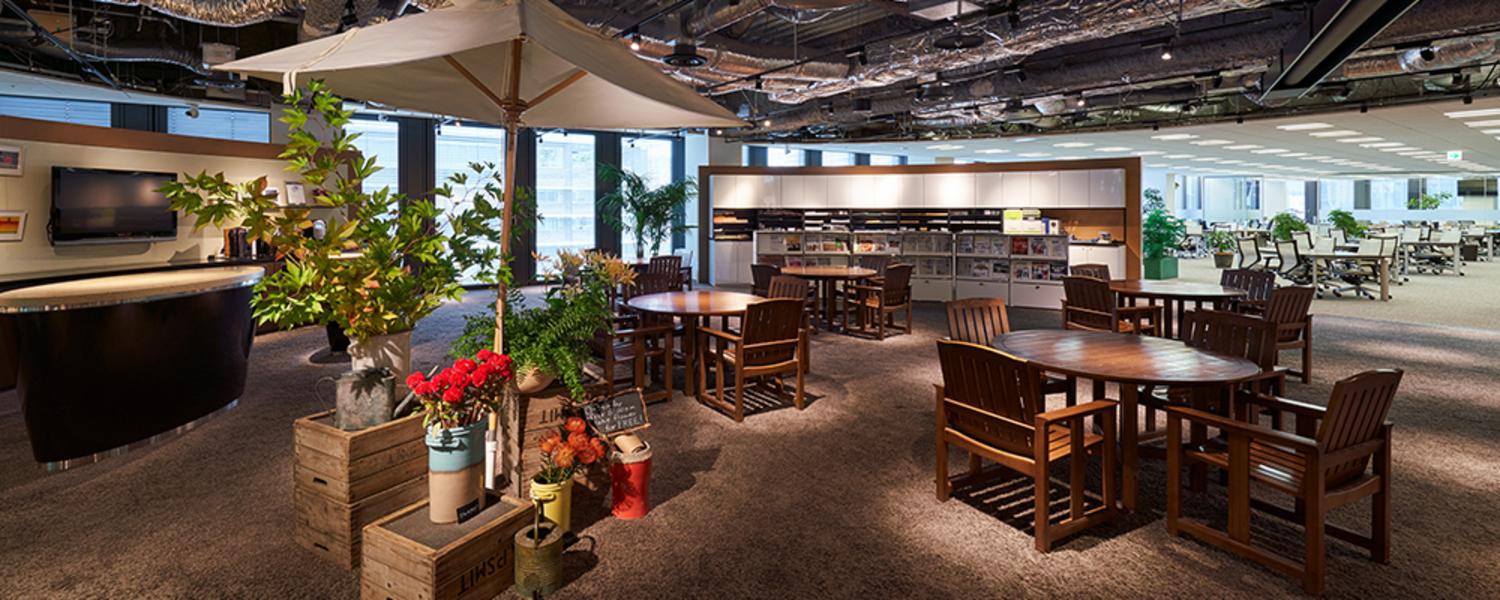 株式会社シグマクシスのメイン画像