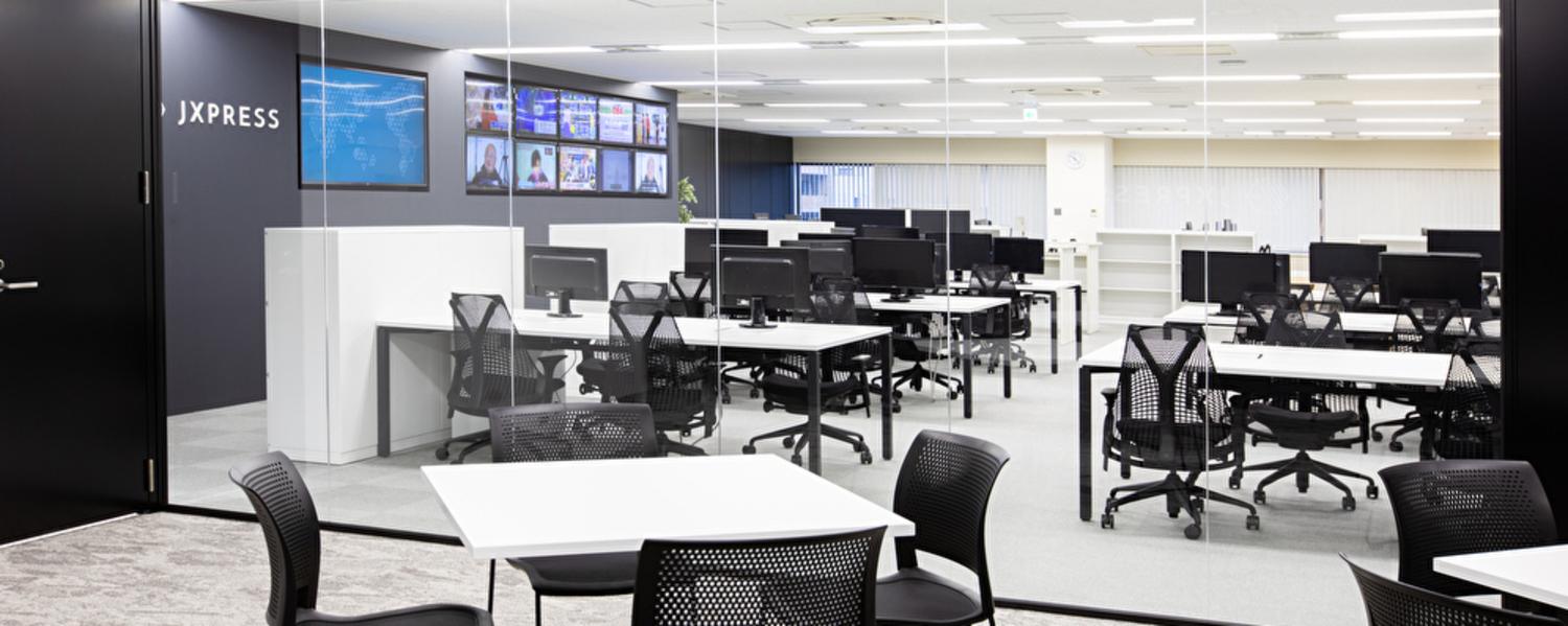 株式会社JX通信社のメイン画像