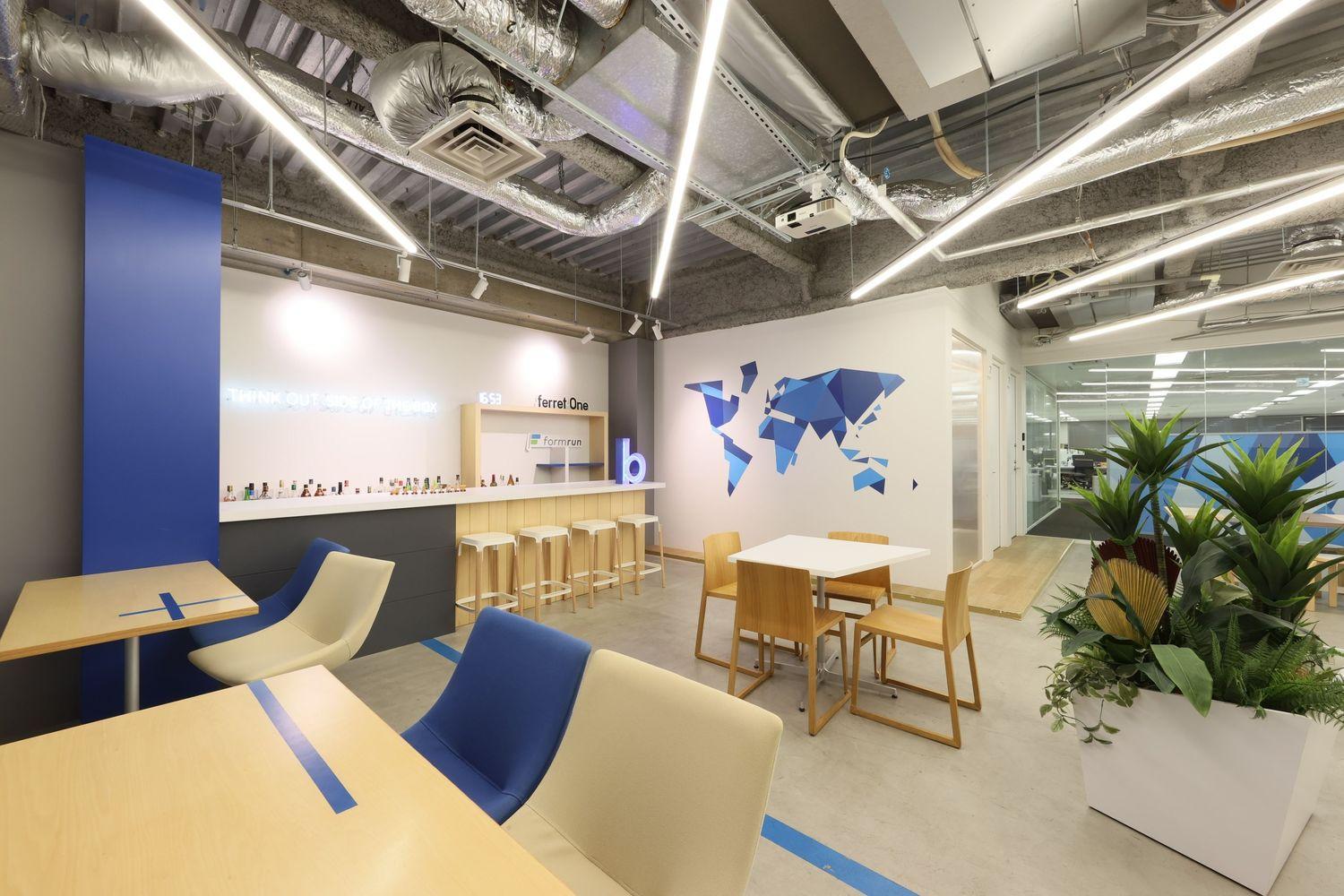 株式会社ベーシックのメイン画像