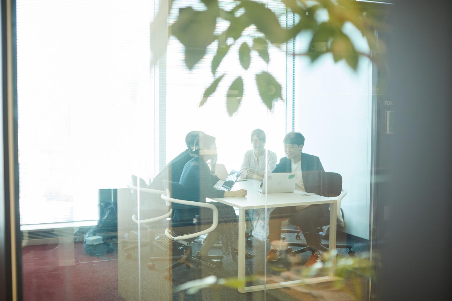 株式会社アルファドライブのメイン画像