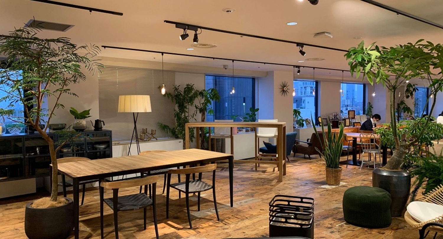 株式会社SHIFTのメイン画像