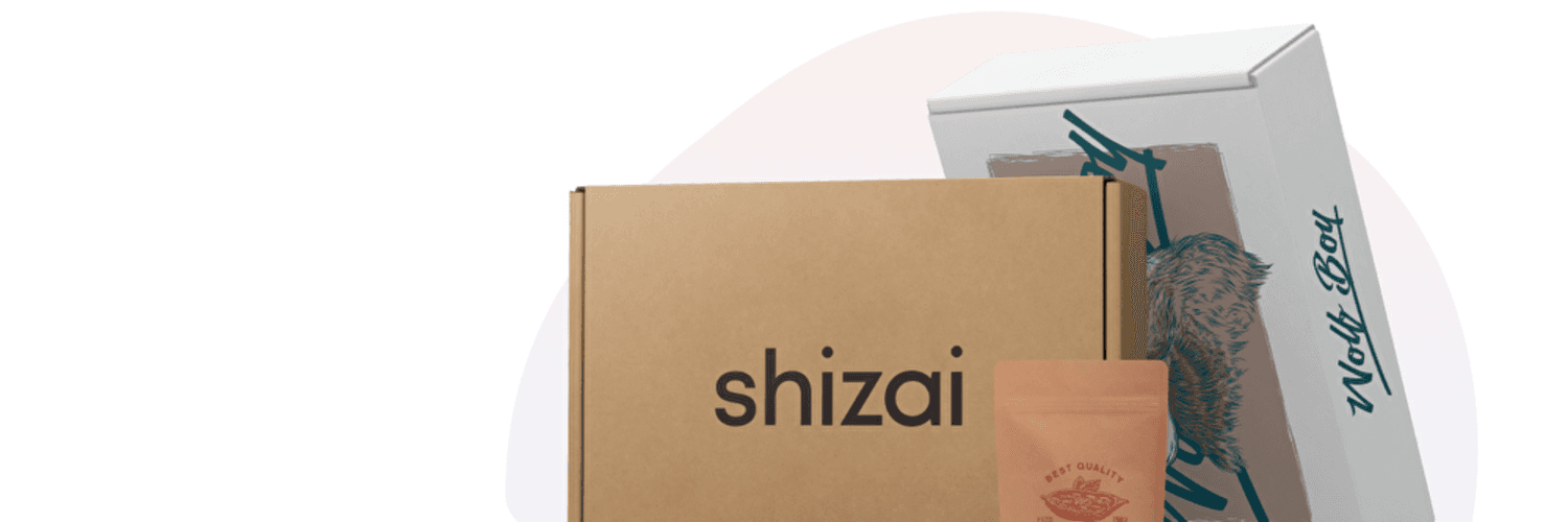 株式会社shizaiのメイン画像