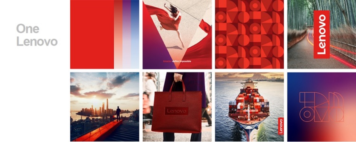 NECレノボ・ジャパングループのメイン画像