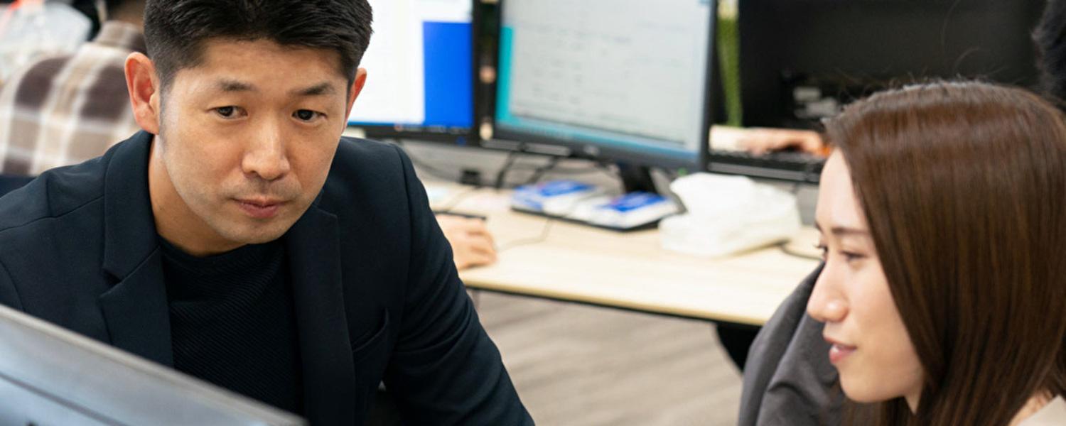 株式会社クーリエのメイン画像