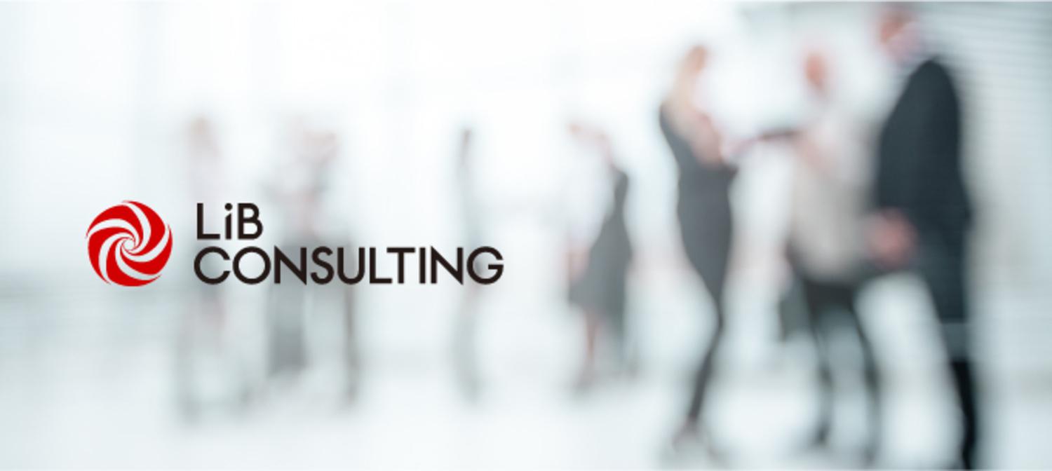 株式会社リブ・コンサルティングのメイン画像