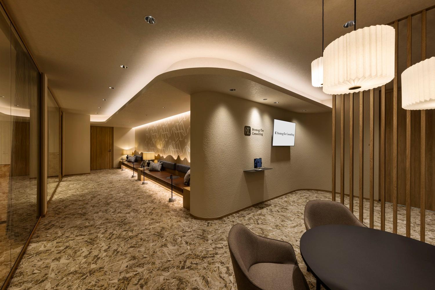 株式会社ストラテジーテック・コンサルティングのメイン画像