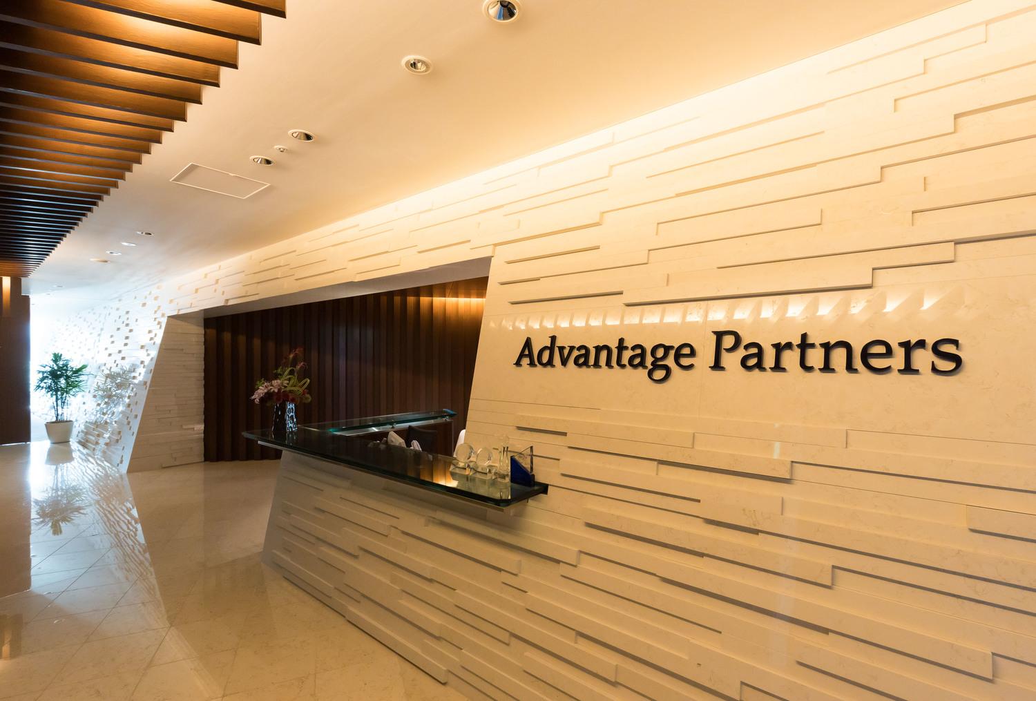 株式会社アドバンテッジパートナーズのメイン画像